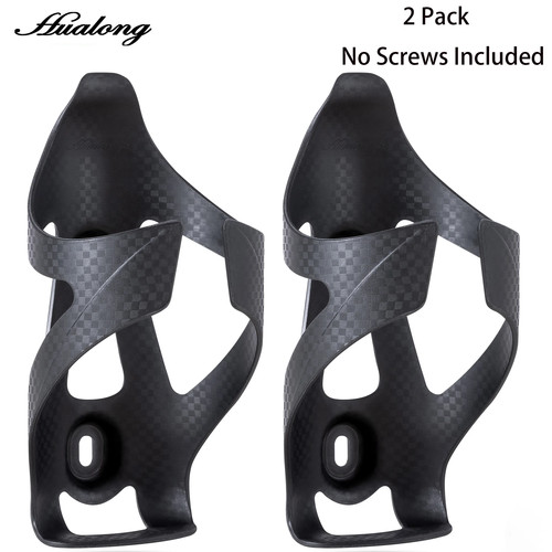 Bike water bottle - water, holder