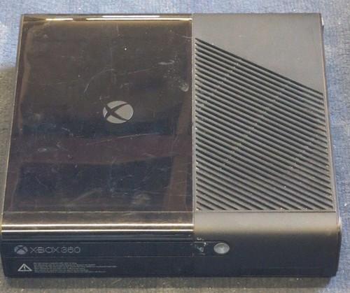 Microsoft xbox 360 250gb hdd - xbox,