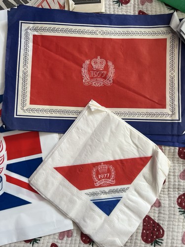 1977 queens silver - 1977, jubilee