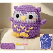 Beginner Crochet Kit –