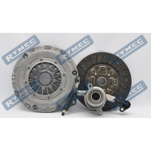Clutch kit for mercedes - kit,