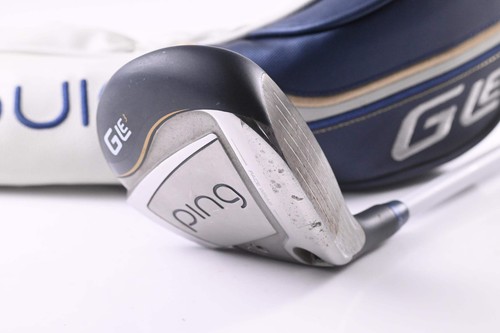 Ladies ping le3 wood - wood, 21