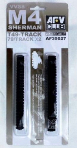 Afv club af35027 m4 - af35027,
