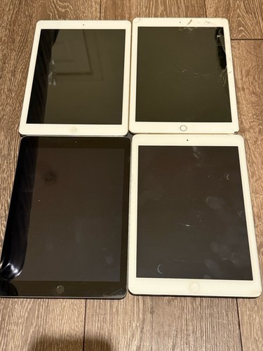 Ipad job lot spares - job,