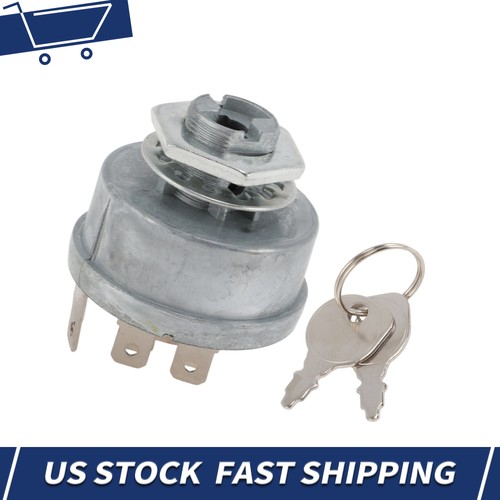Lawn mower ignition switchs - lawn,
