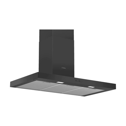 Bosch series 90cm - bosch, chimney
