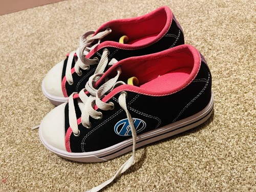 Heelys excellent conditions - excellent,