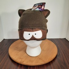 South Park Hat The Fractured