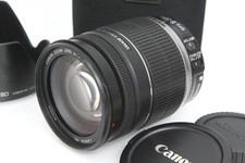 【Exc+】 Canon EF-S 18-200mm