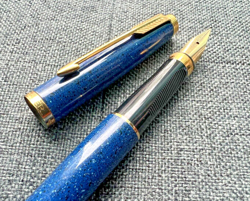 Parker lapis lazuli - 75,