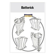 Butterick Advanced SEWING