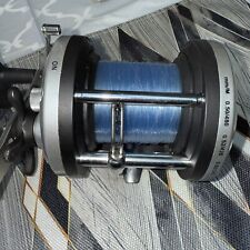 Lineaeffe JD 50 Trolling Multiplier (1836350)