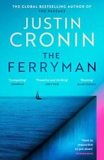 The Ferryman: The Brand New