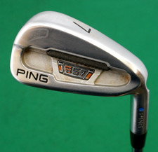 Ping S57 Blue Dot 7 Iron Steel
