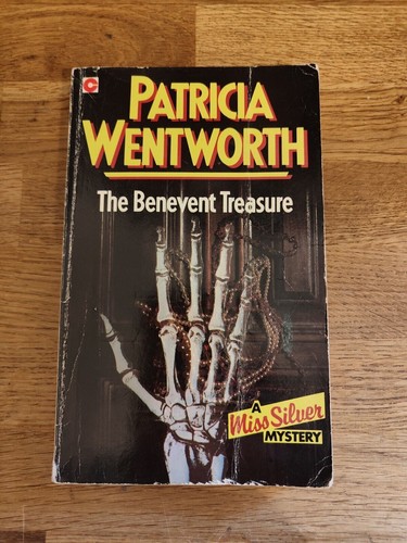 Book vintage crime - book, paperback