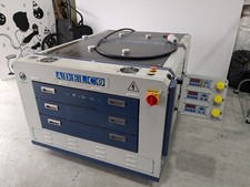 Adelco 3-Drawer Automatic DTG drying cabinet for all DTG ink types. 