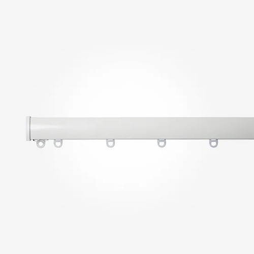 Curtain track heavy duty - curtain,
