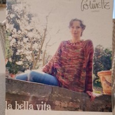 COLINETTE La Bella Vita