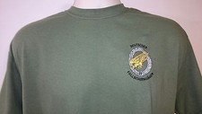 DEUTSCHER FALLSCHIRMJAGER GERMAN PARATROOPER T-SHIRT