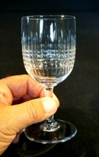 Beautiful Baccarat Nancy