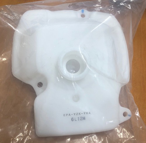 New bare fuel tank 2 - tank, 2.5hp