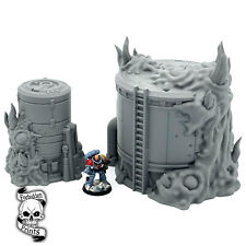 Alien Bile Infested Infected