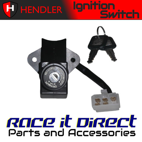 Ignition switch for kawasaki - ignition,