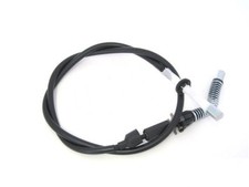 Throttle cable rhd - rhd, sierra