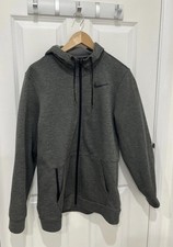 Grey nike jacket