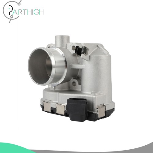 Throttle body assembly for - body,