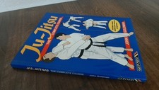 			Ju-jitsu: The Complete