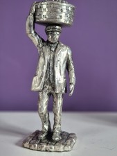 Royal Hampshire Small Pewter
