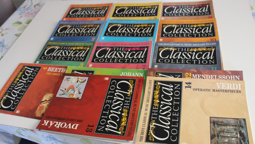 The classical collection - classical,