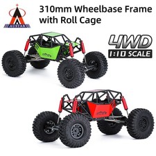 Rock Buggy Chassis for 1/10 RC
