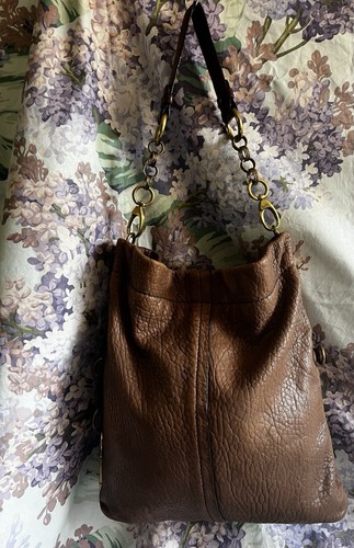 Fossil mocha brown soft - fossil,