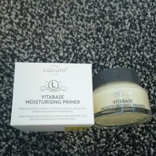 2 X Lacura Vitabase