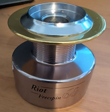 Wychwood Riot freespin 60