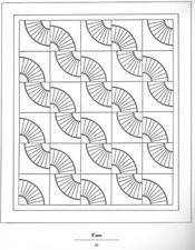 Amish Quilt Designs by Doreen