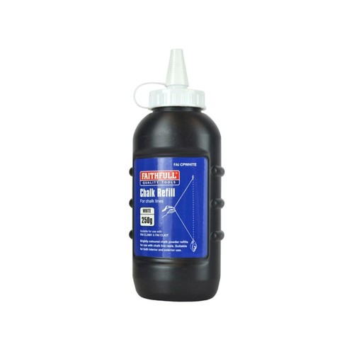 Faithfull chalk powder - faithfull,