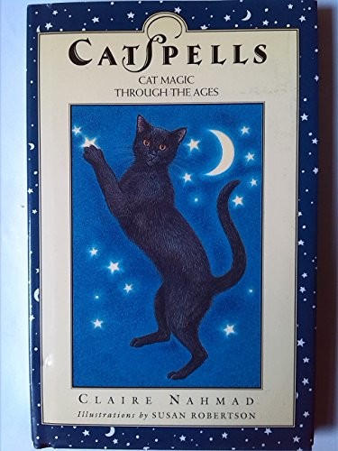 Cat spells - spells:, through