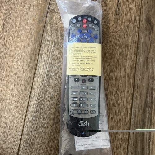 Dish network reman - dish,