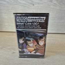 Rare BBC Childrens Audio