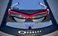 Oakley Flak Jacket 1.0 XLJ