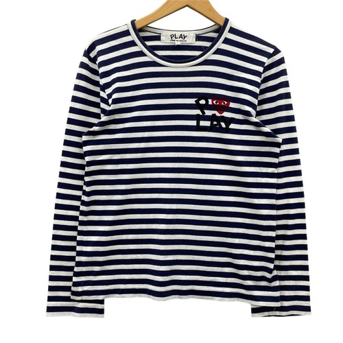 Play comme des garcons t019 - play,