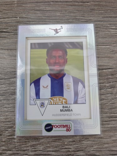 Panini football efl bali - efl,