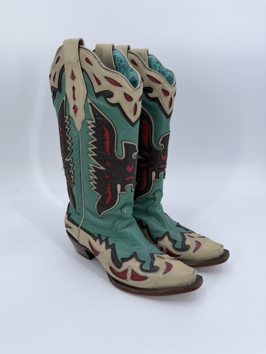 Corral boots women 5m - corral, women's