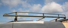 Roof Rack 3 Bar modular  ladder roller  Ford Transit Connect LWB -13 FS205L.NEW!