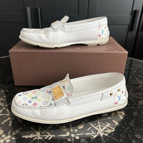 Louis vuitton white - louis,