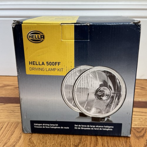 Hella 005750941 500ff series - hella,