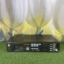 Technics SA-150L Stereo